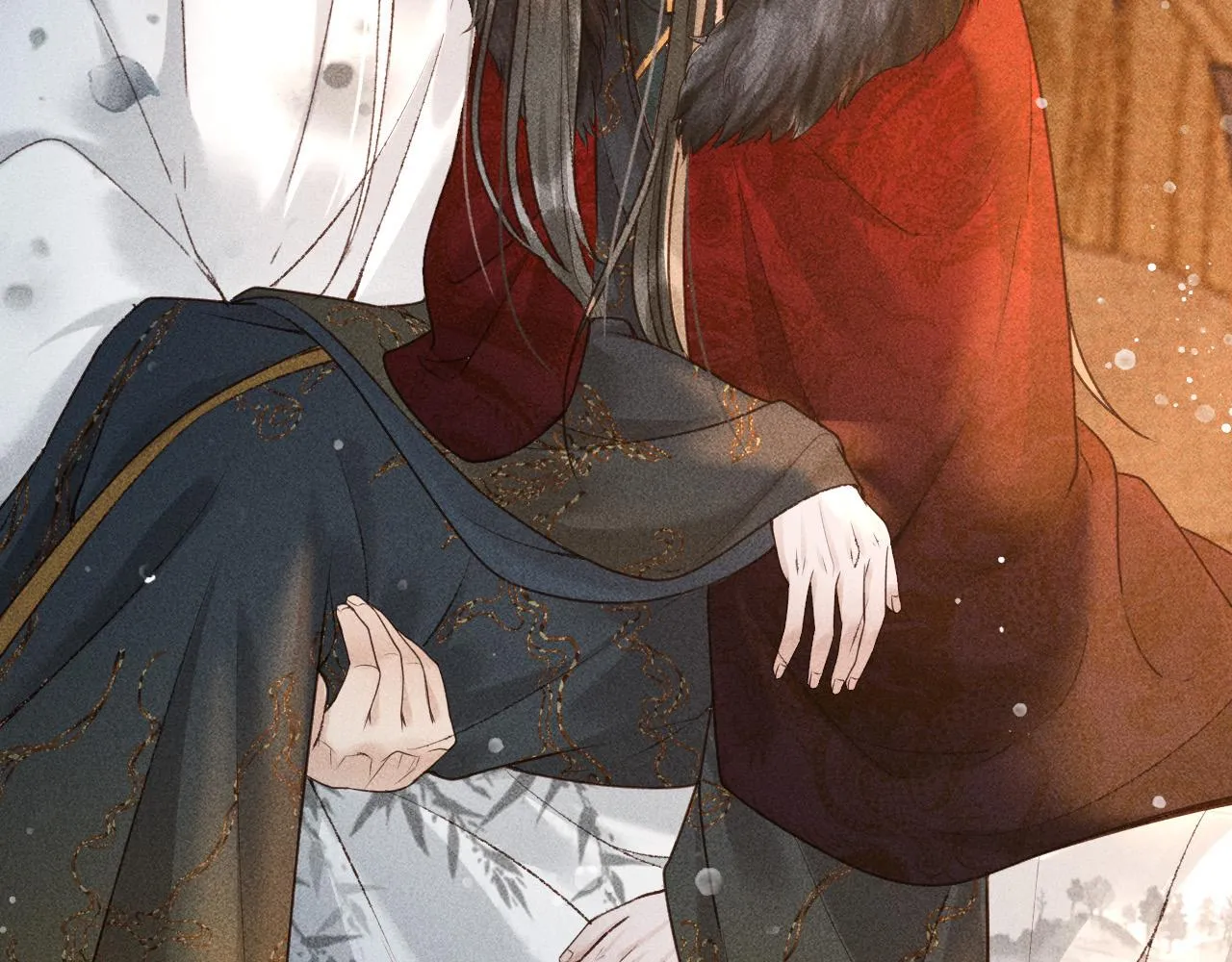 第11话 我竟然不反感和他亲近 第44页