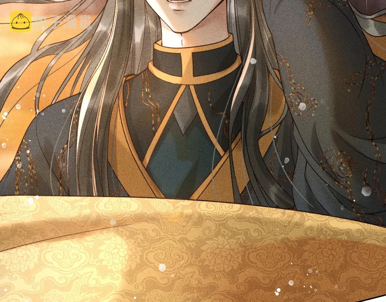 第11话 我竟然不反感和他亲近 第51页