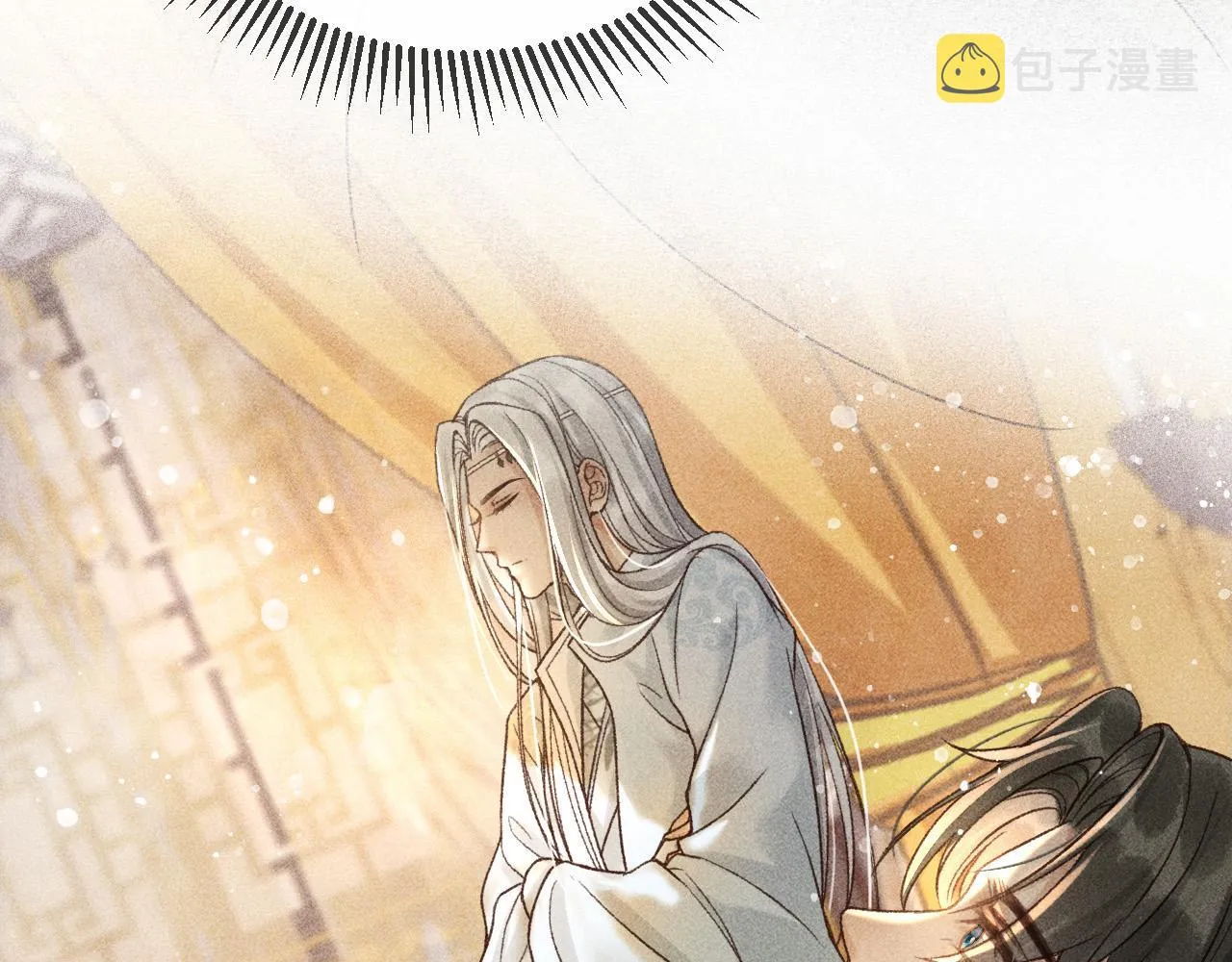 第11话 我竟然不反感和他亲近 第55页