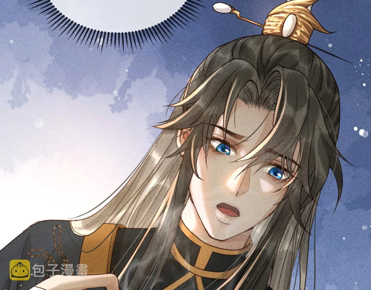 第11话 我竟然不反感和他亲近 第66页