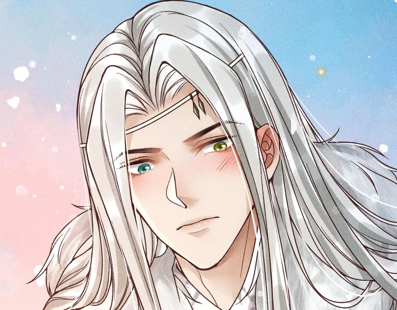 第10话 我不准你走 第41页
