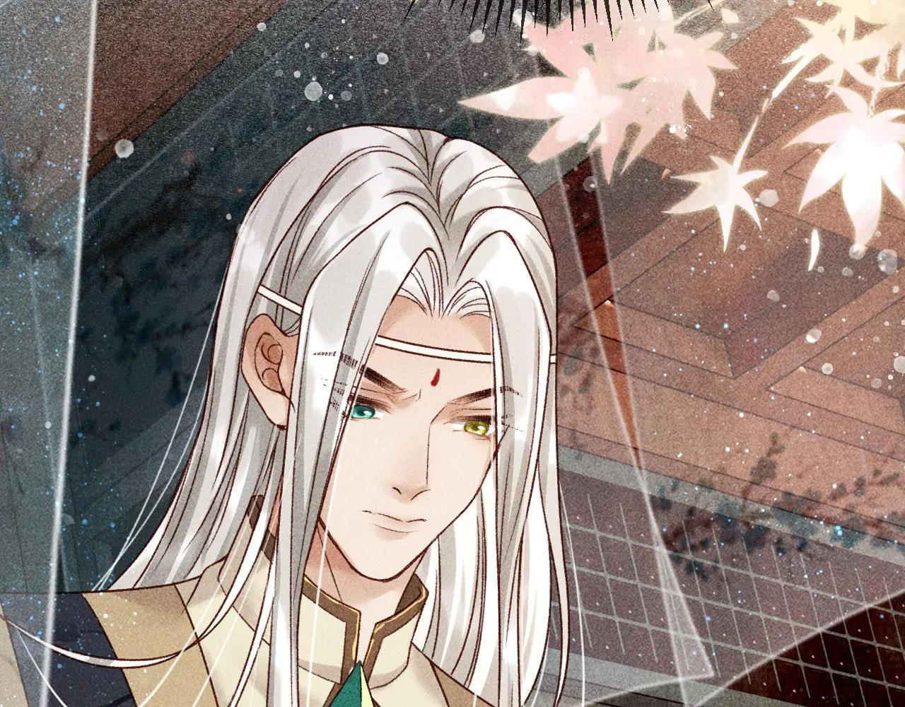 第7话 我一定会好好呵护你的 第72页