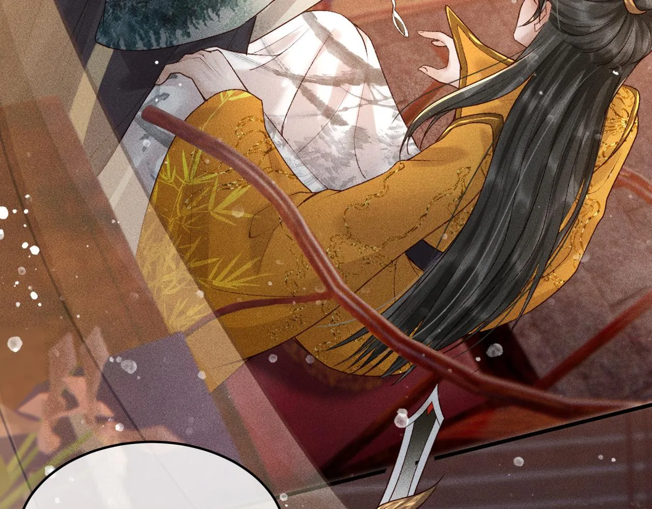 第5话 我替陛下试药 第10页