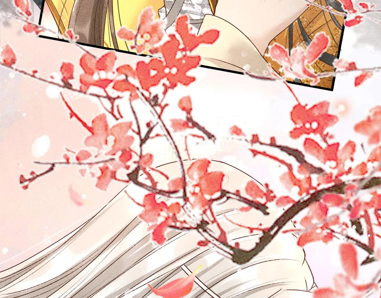 第5话 我替陛下试药 第24页