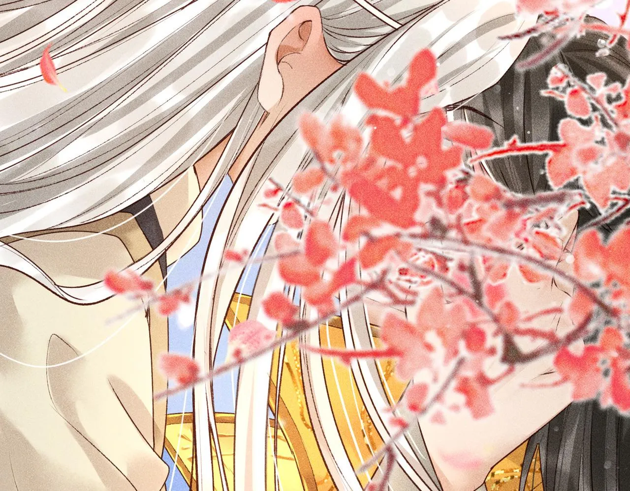第5话 我替陛下试药 第25页