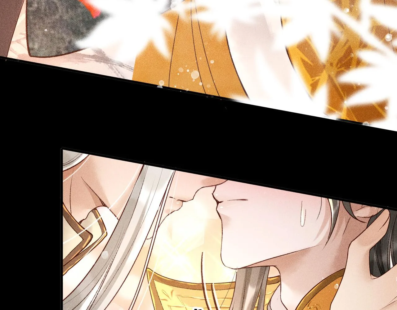第5话 我替陛下试药 第28页