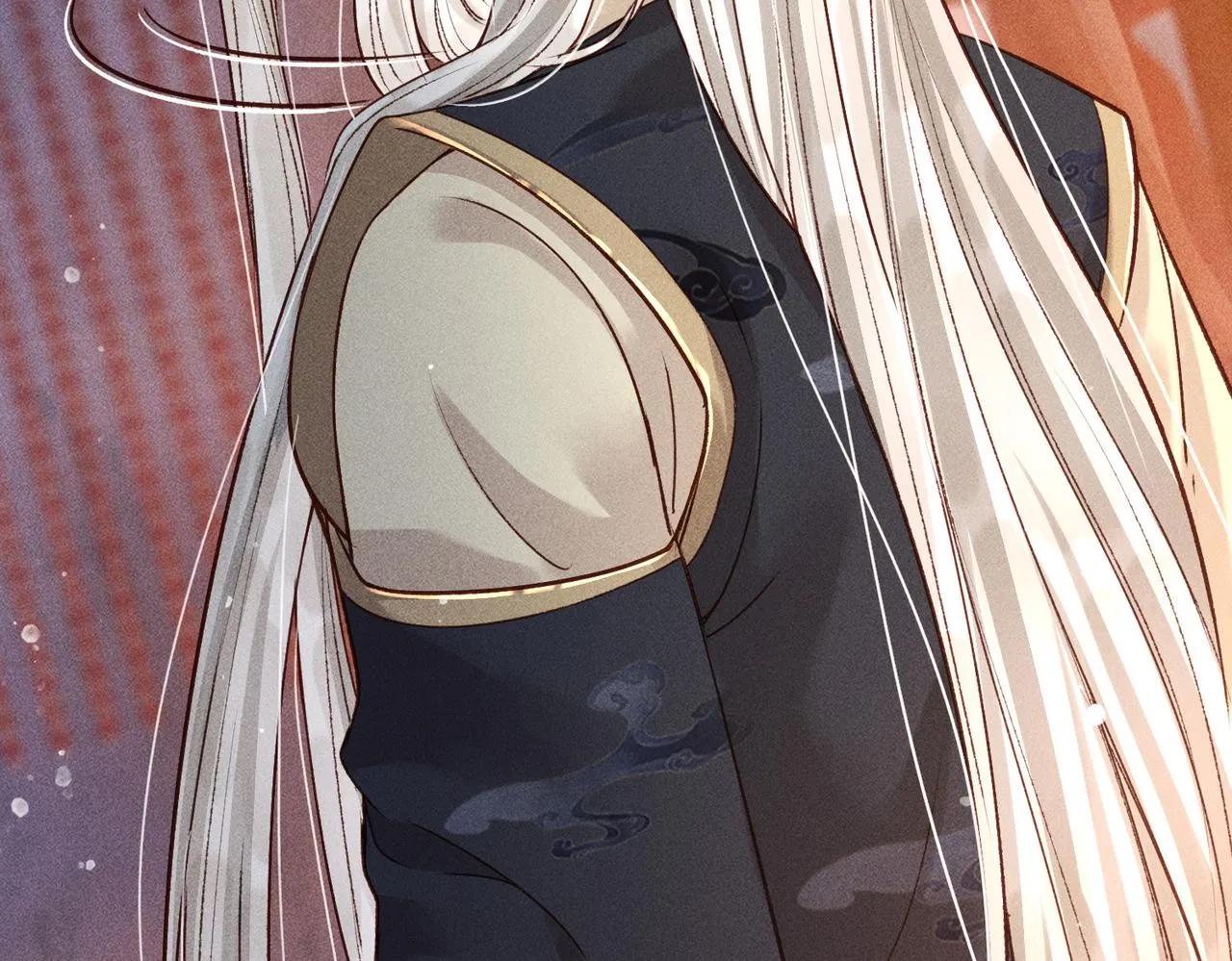 第5话 我替陛下试药 第53页