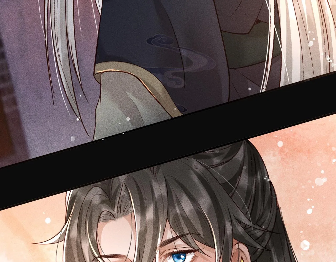 第5话 我替陛下试药 第54页