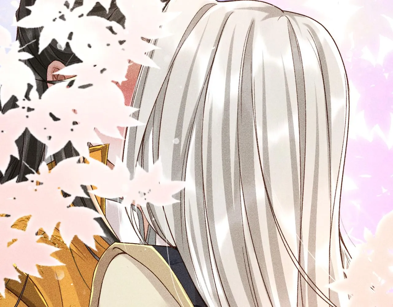 第4话 求情的方式 第35页