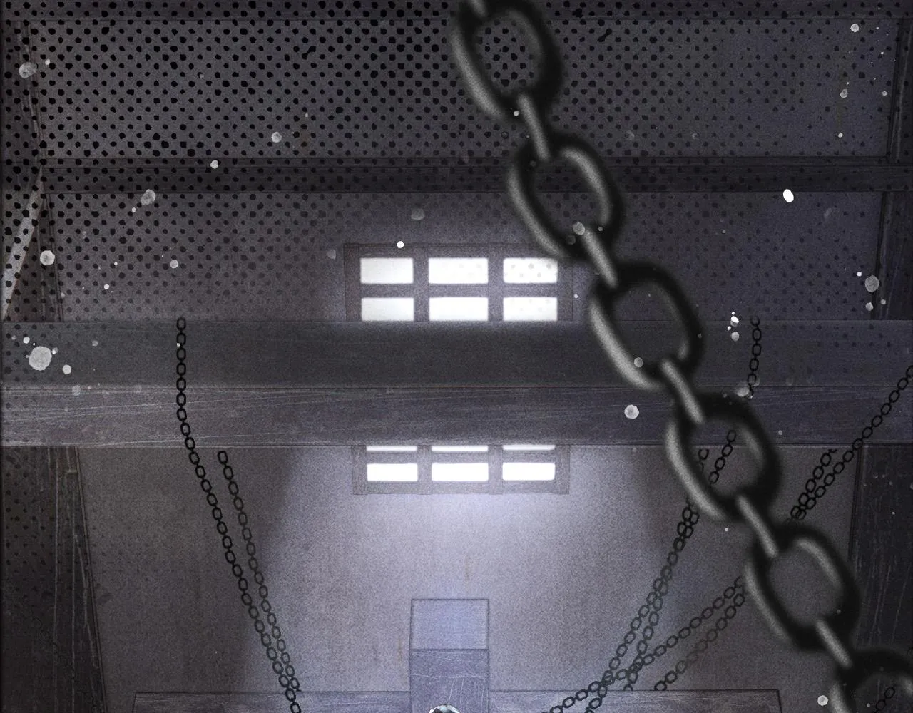 序章 反派帝王生存攻略 第7页