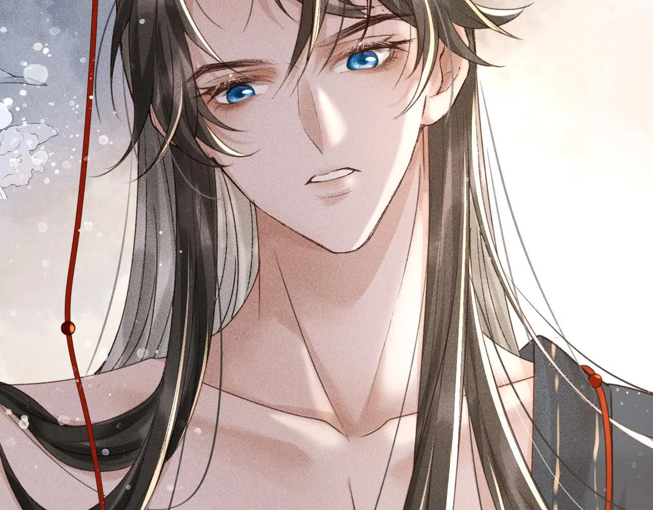 第二话 男人和男人，恶心！ 第19页