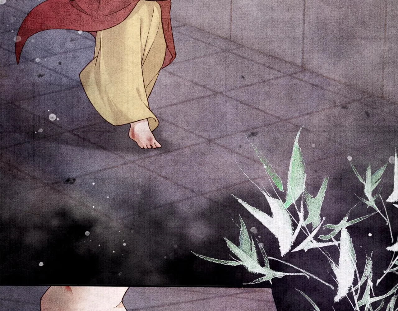 第16话 心中之人 第19页