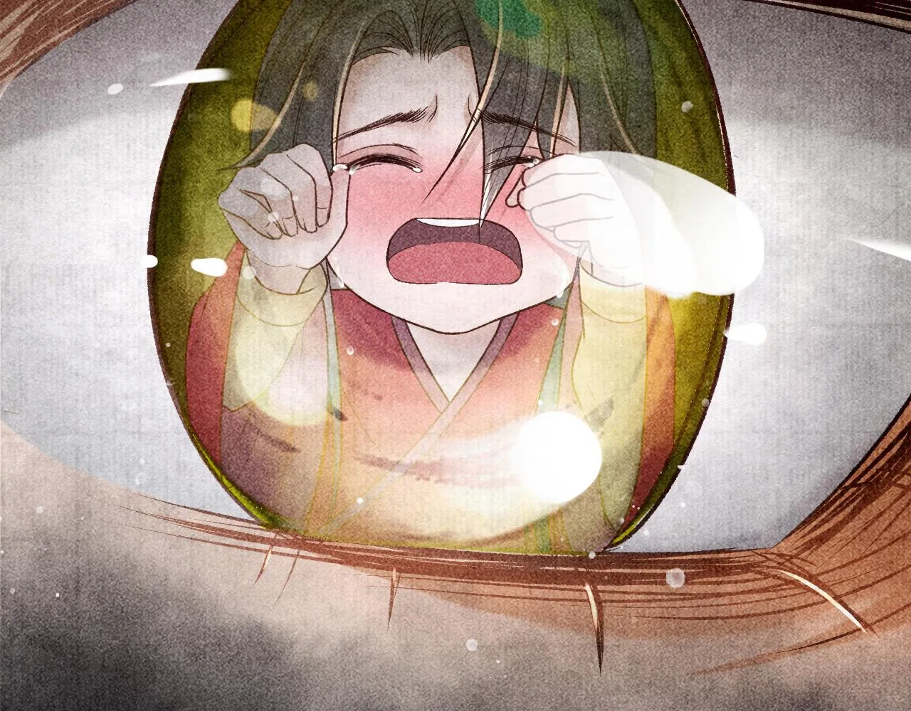 第16话 心中之人 第36页
