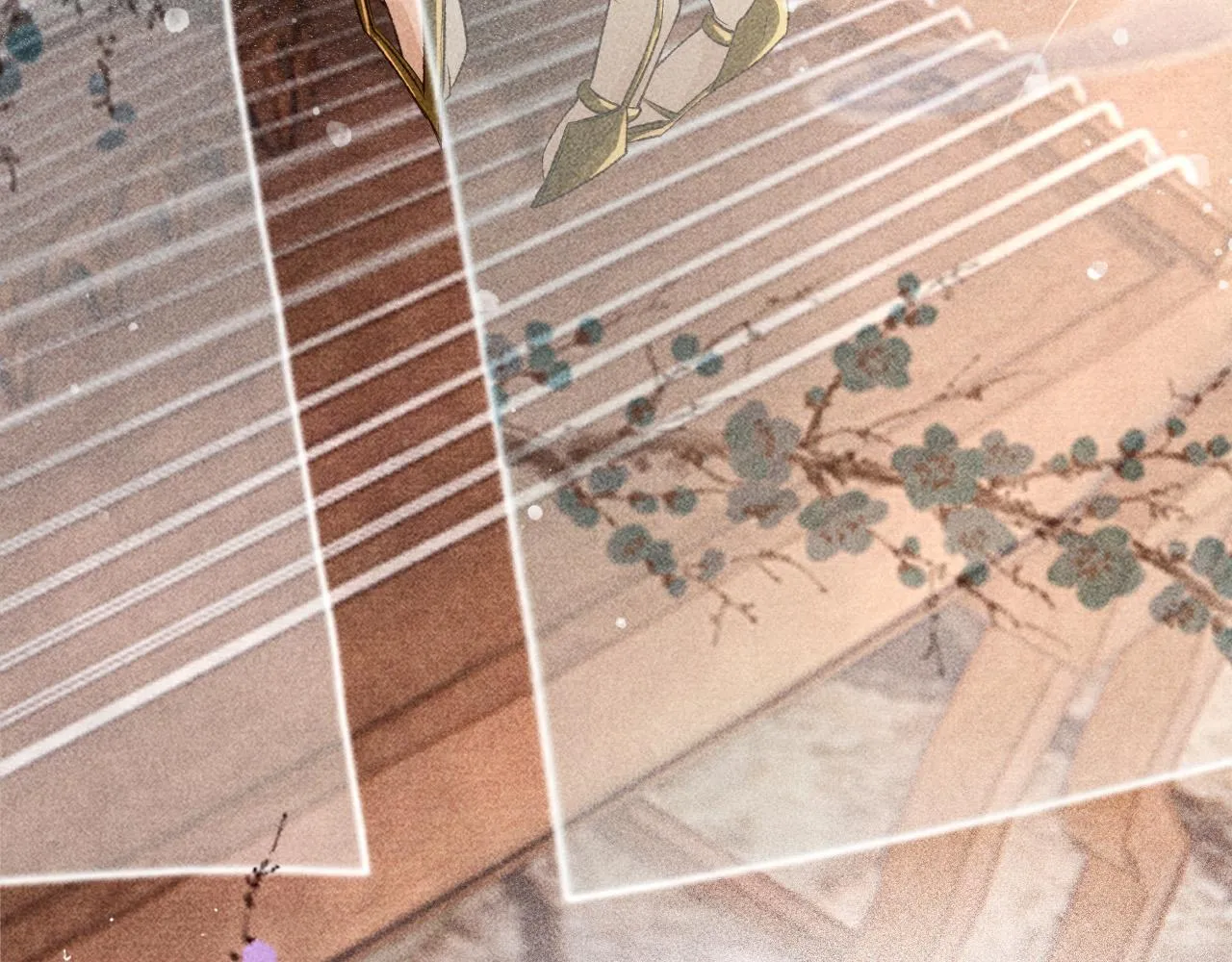 第15话 暴君心思真难猜！ 第47页