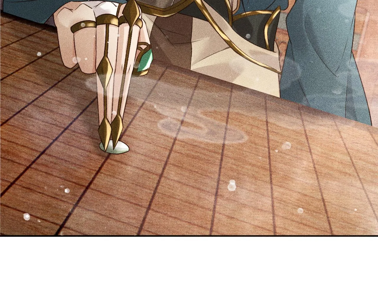 第15话 暴君心思真难猜！ 第77页