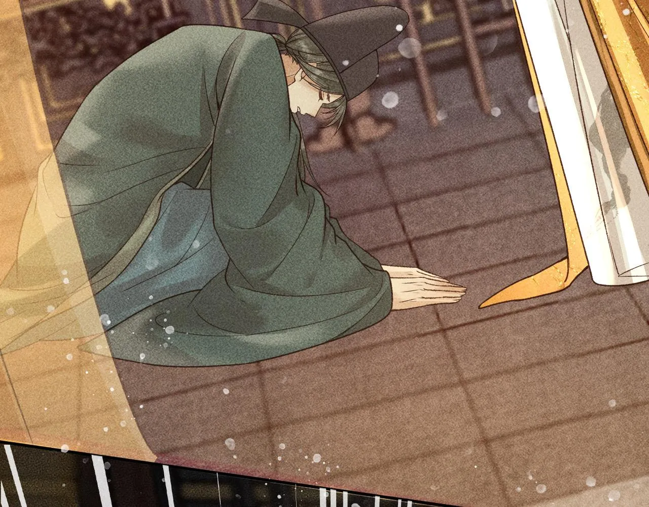 第18话 主角后宫移情别恋？ 第30页