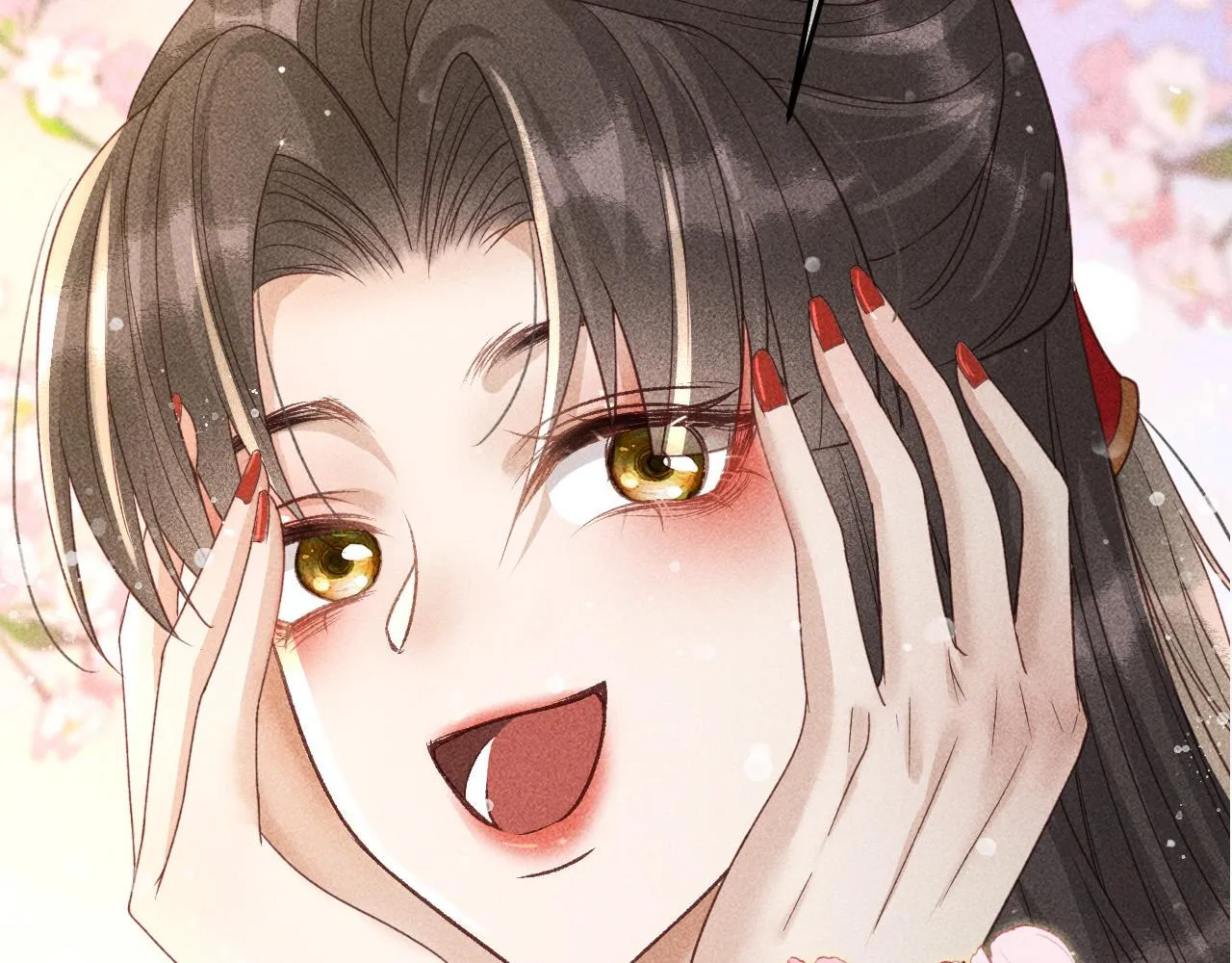 第21话 独孤离的后宫聚集 第35页