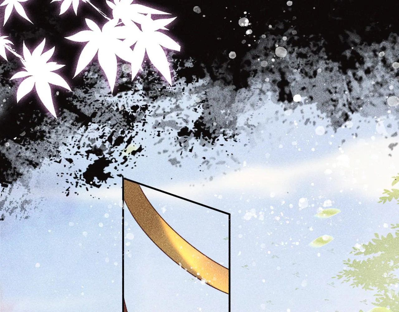 第21话 独孤离的后宫聚集 第53页