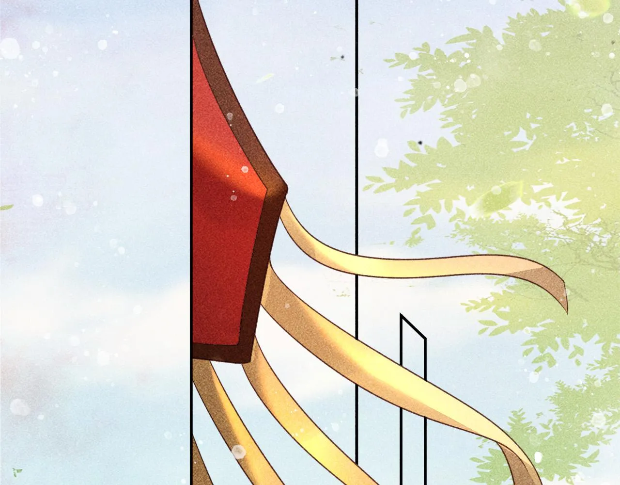 第21话 独孤离的后宫聚集 第54页