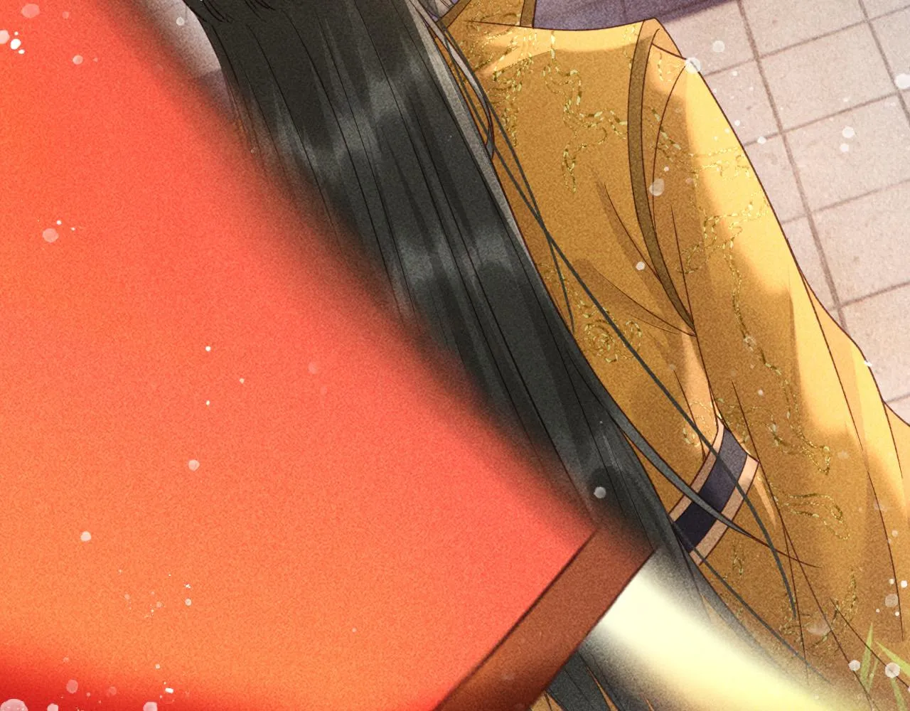第21话 独孤离的后宫聚集 第59页