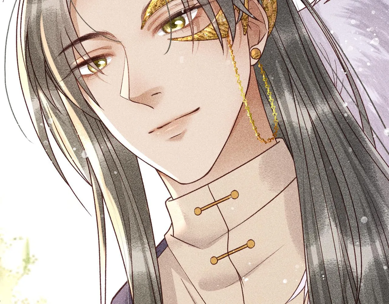 第21话 独孤离的后宫聚集 第72页