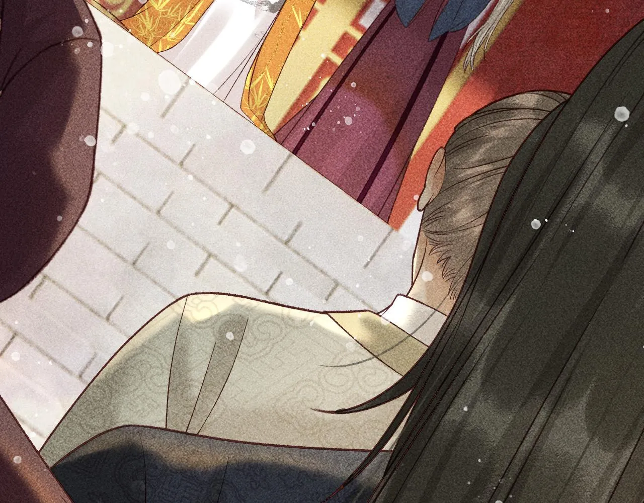 第21话 独孤离的后宫聚集 第78页