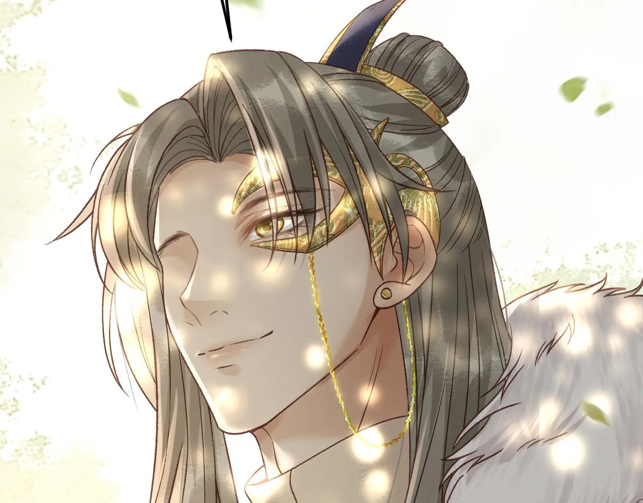 第21话 独孤离的后宫聚集 第88页