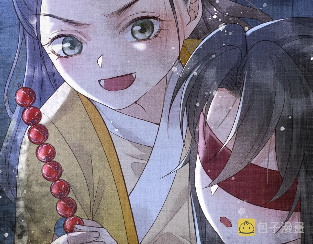 第23话 你的承诺能战胜噩梦 第22页