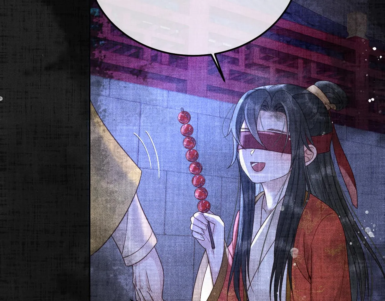 第23话 你的承诺能战胜噩梦 第25页
