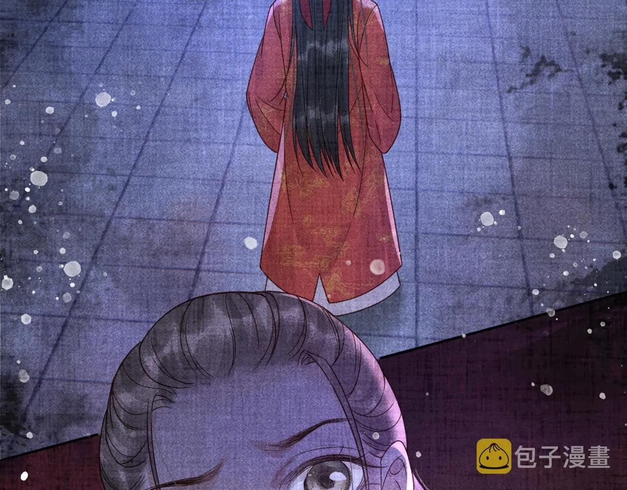 第23话 你的承诺能战胜噩梦 第28页