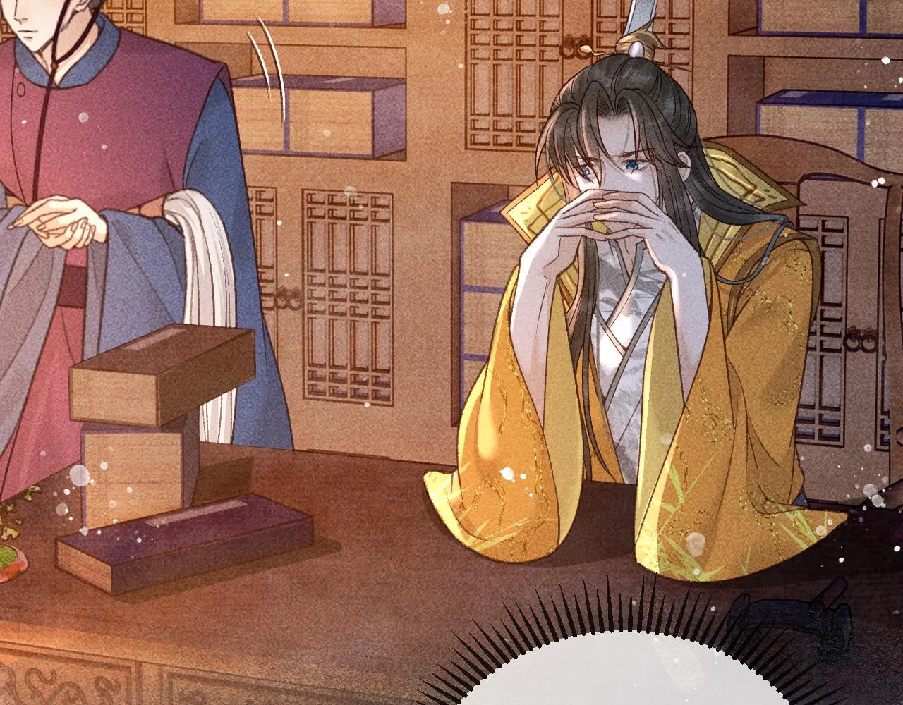 第23话 你的承诺能战胜噩梦 第65页