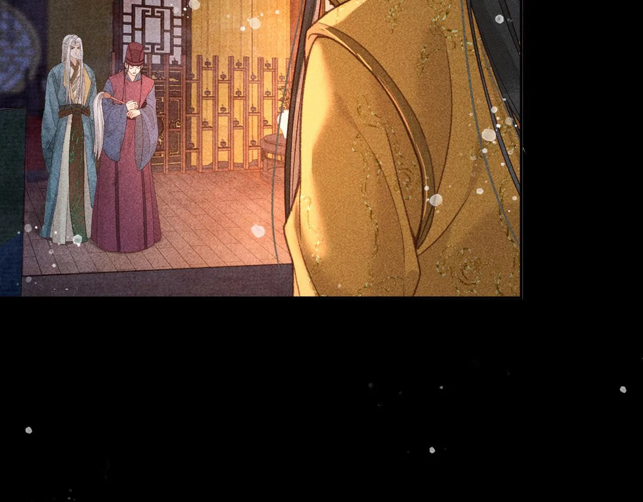 第23话 你的承诺能战胜噩梦 第68页