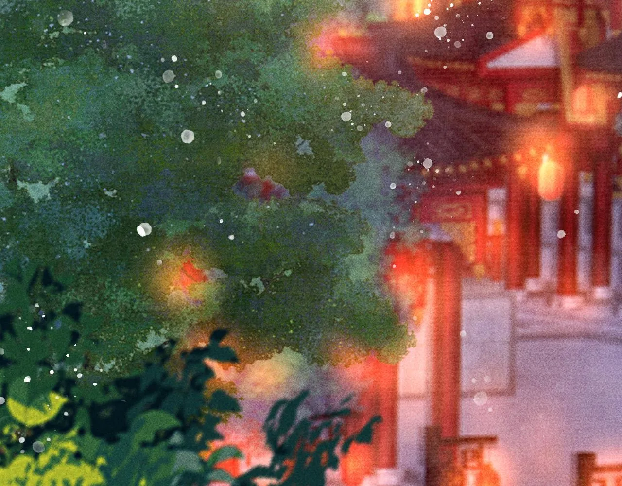 第25话 美人族的命运 第49页