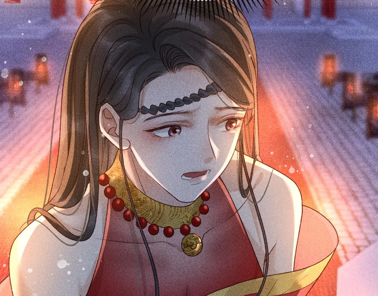 第25话 美人族的命运 第62页