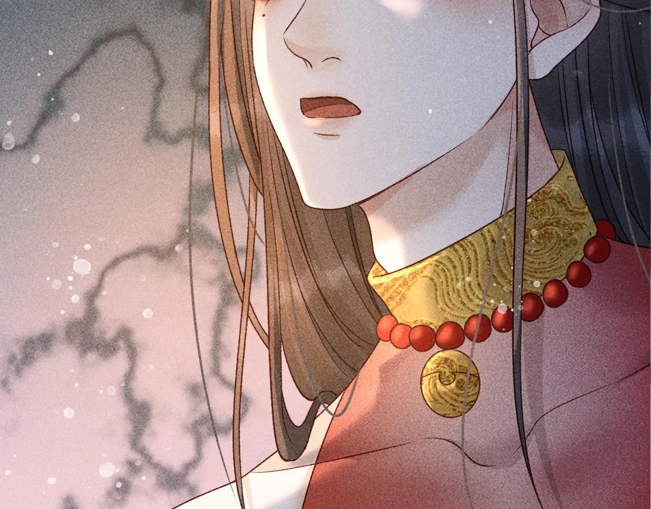 第25话 美人族的命运 第78页