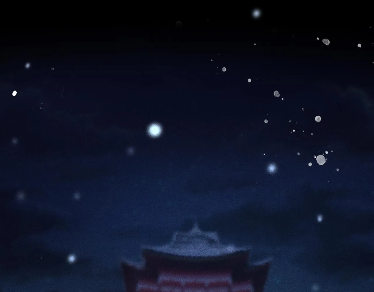 第28话 朕就是要宠幸你 第32页