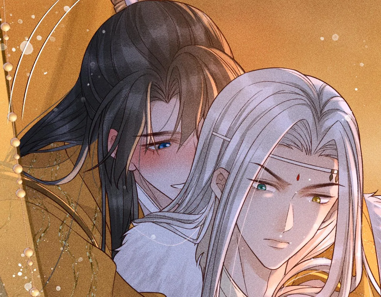 第28话 朕就是要宠幸你 第55页