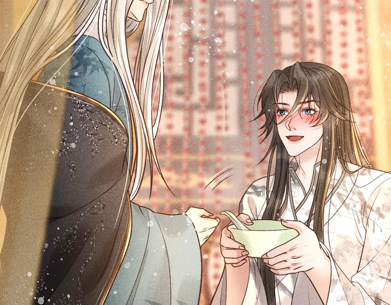 第29话 冬猎开始！ 第21页