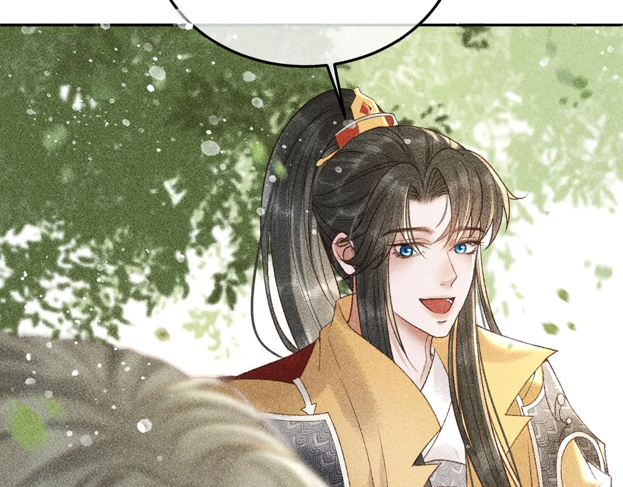 第32话 冬猎刺杀之局 第16页