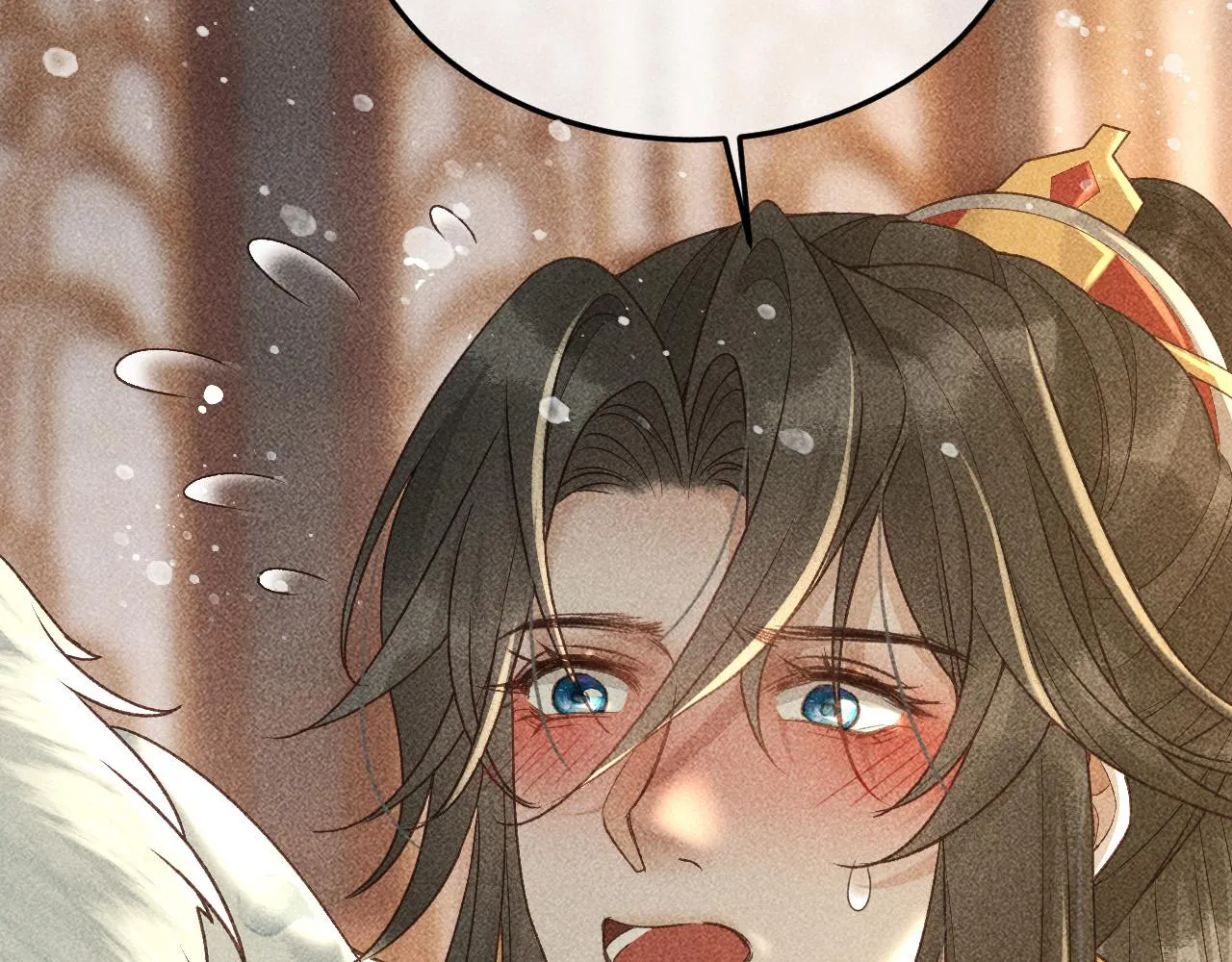 第32话 冬猎刺杀之局 第76页