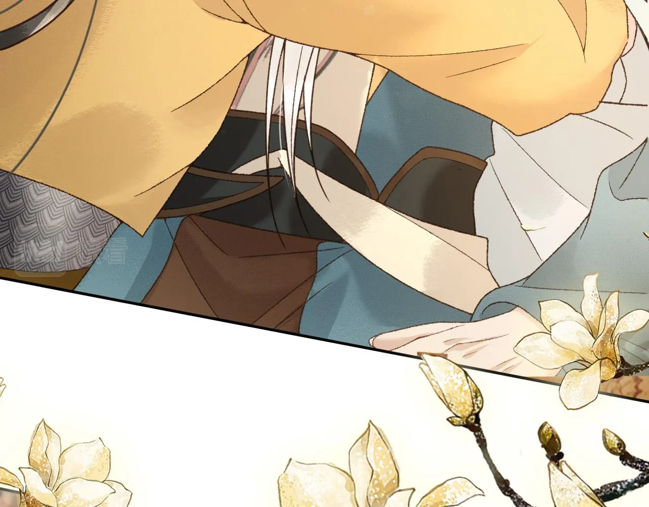 第31话 谁在局中？ 第35页