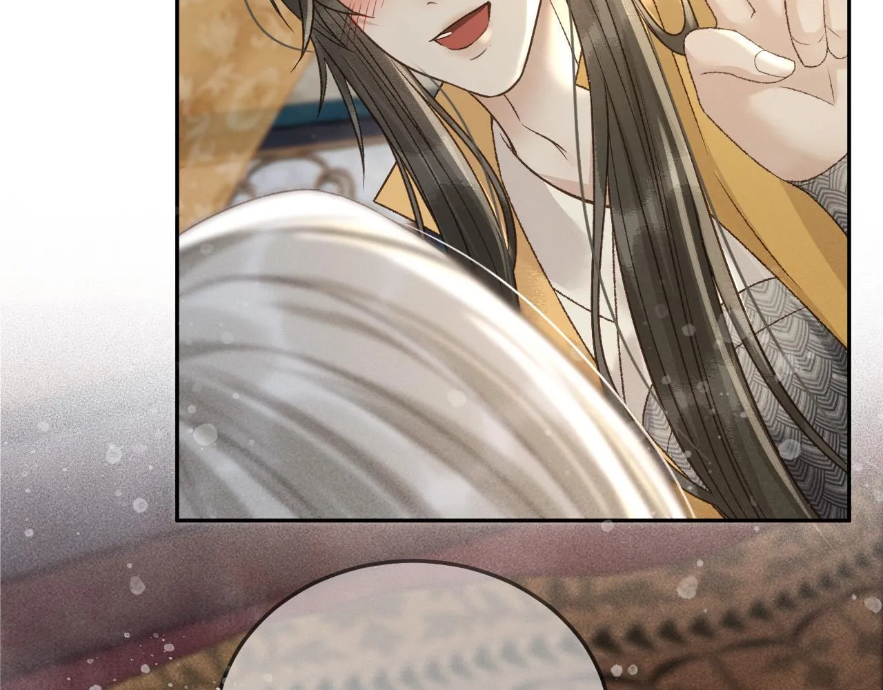 第31话 谁在局中？ 第39页