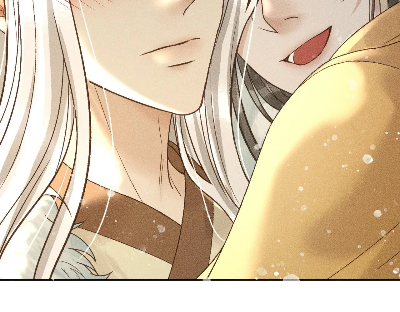第31话 谁在局中？ 第41页