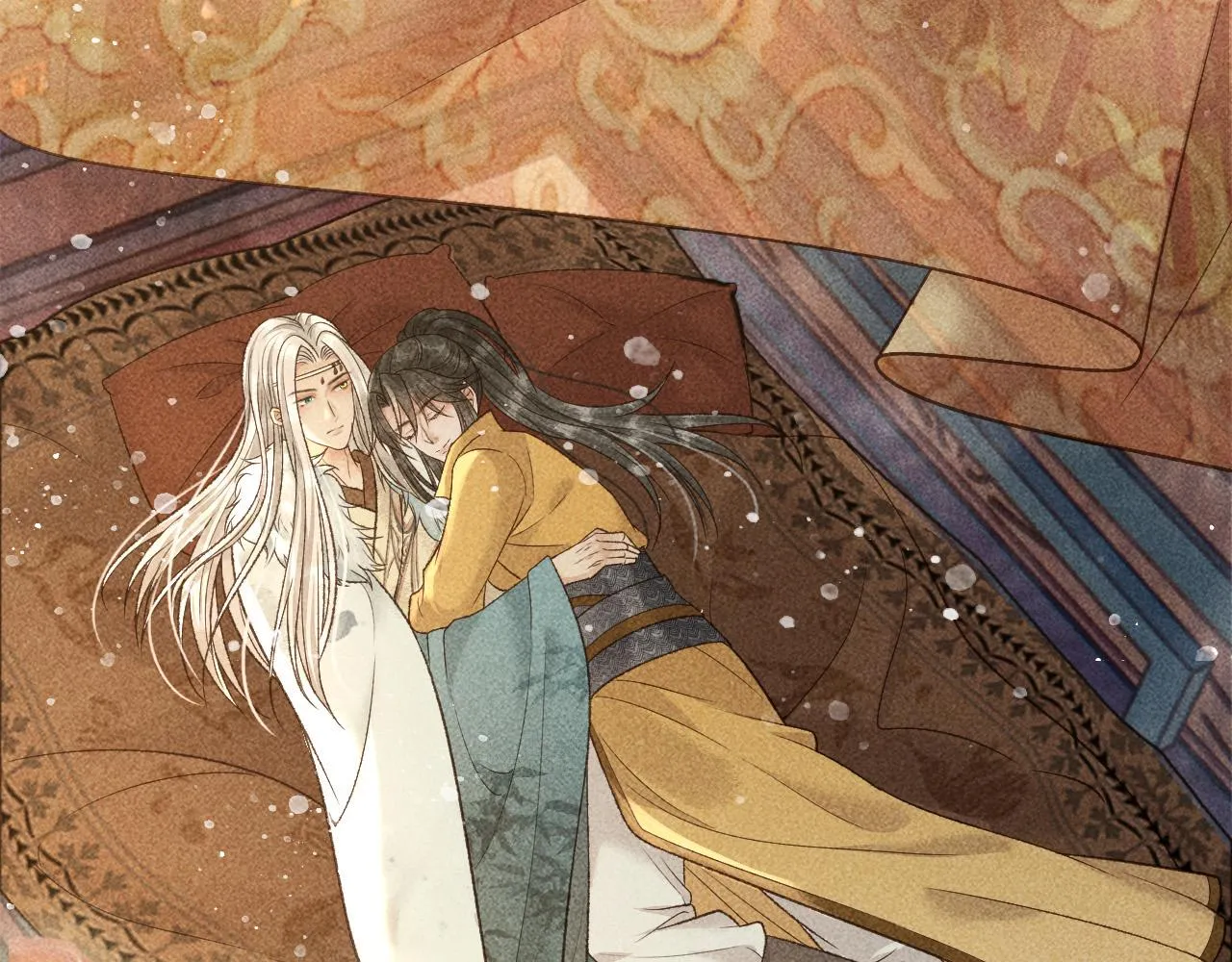 第31话 谁在局中？ 第53页