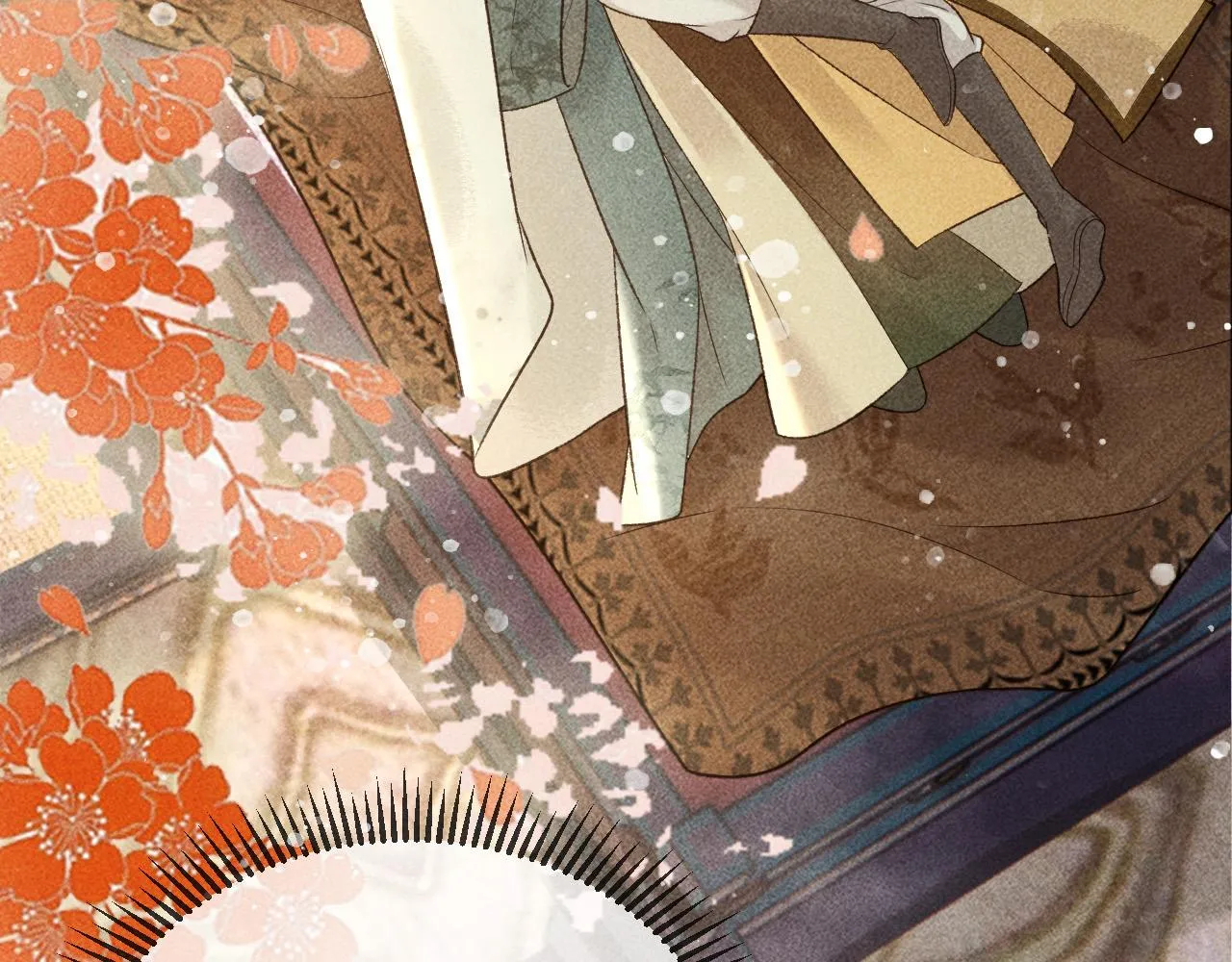 第31话 谁在局中？ 第54页