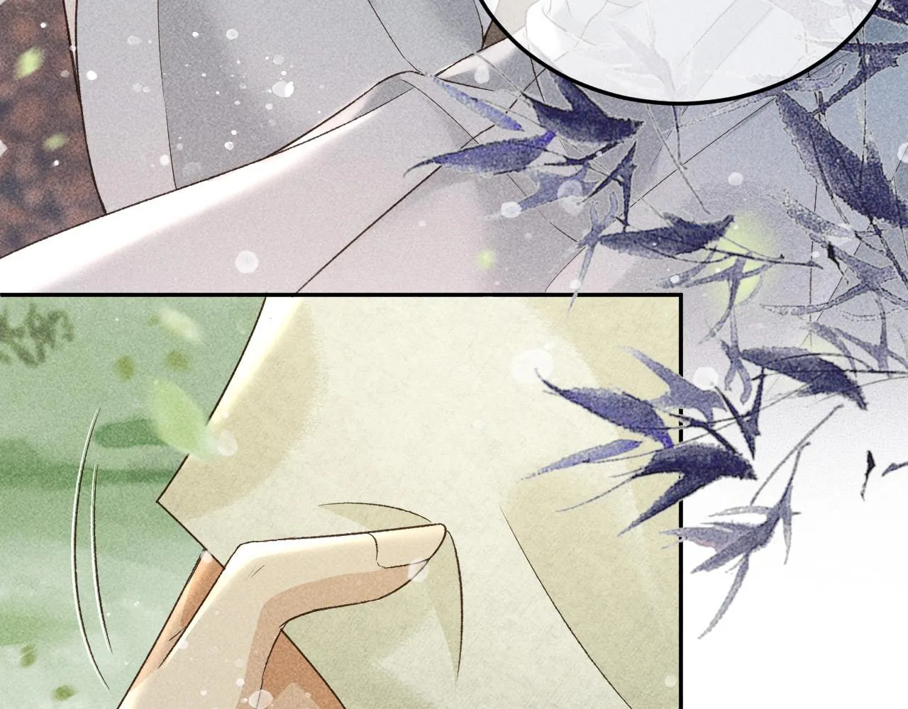 第31话 谁在局中？ 第84页