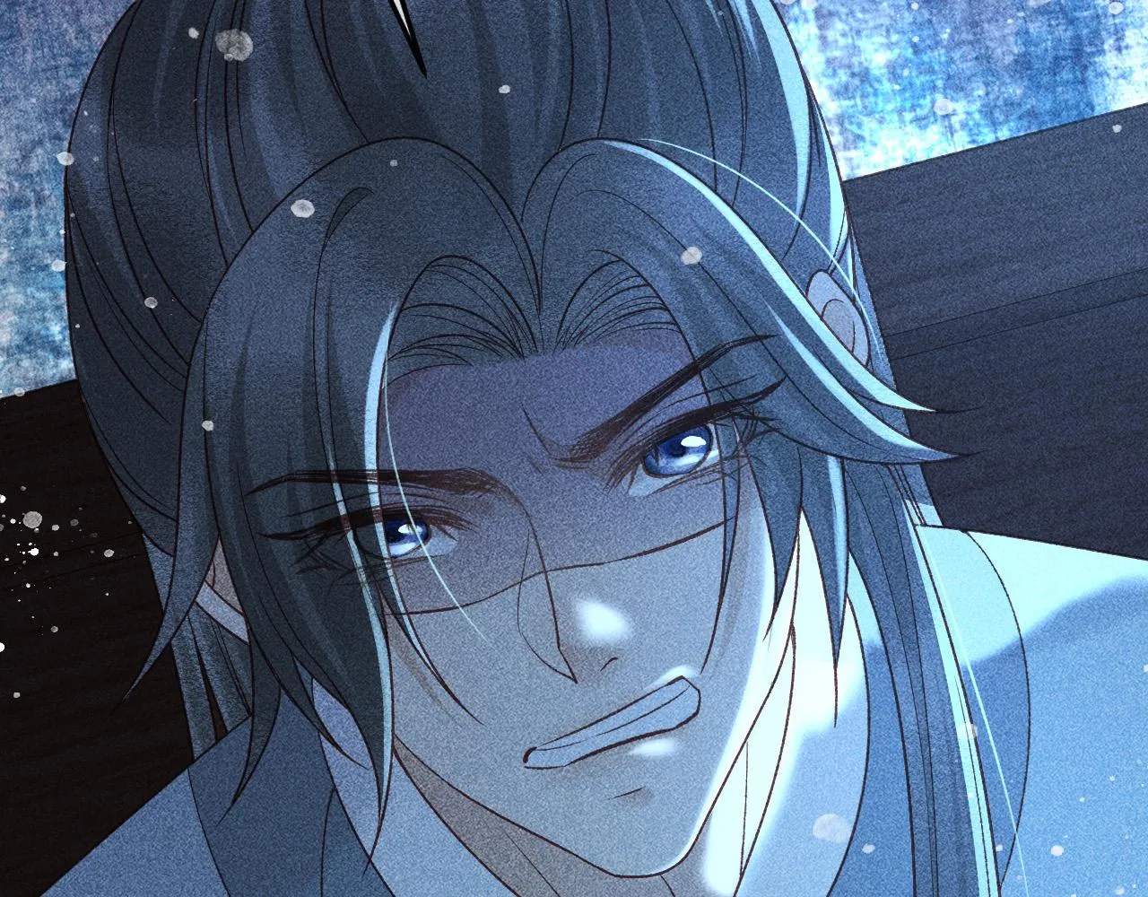 第34话 帝王之谋 第70页