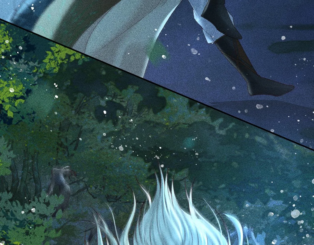 第34话 帝王之谋 第82页