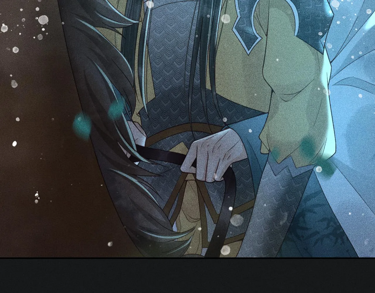 第33话 危机时刻的选择 第9页