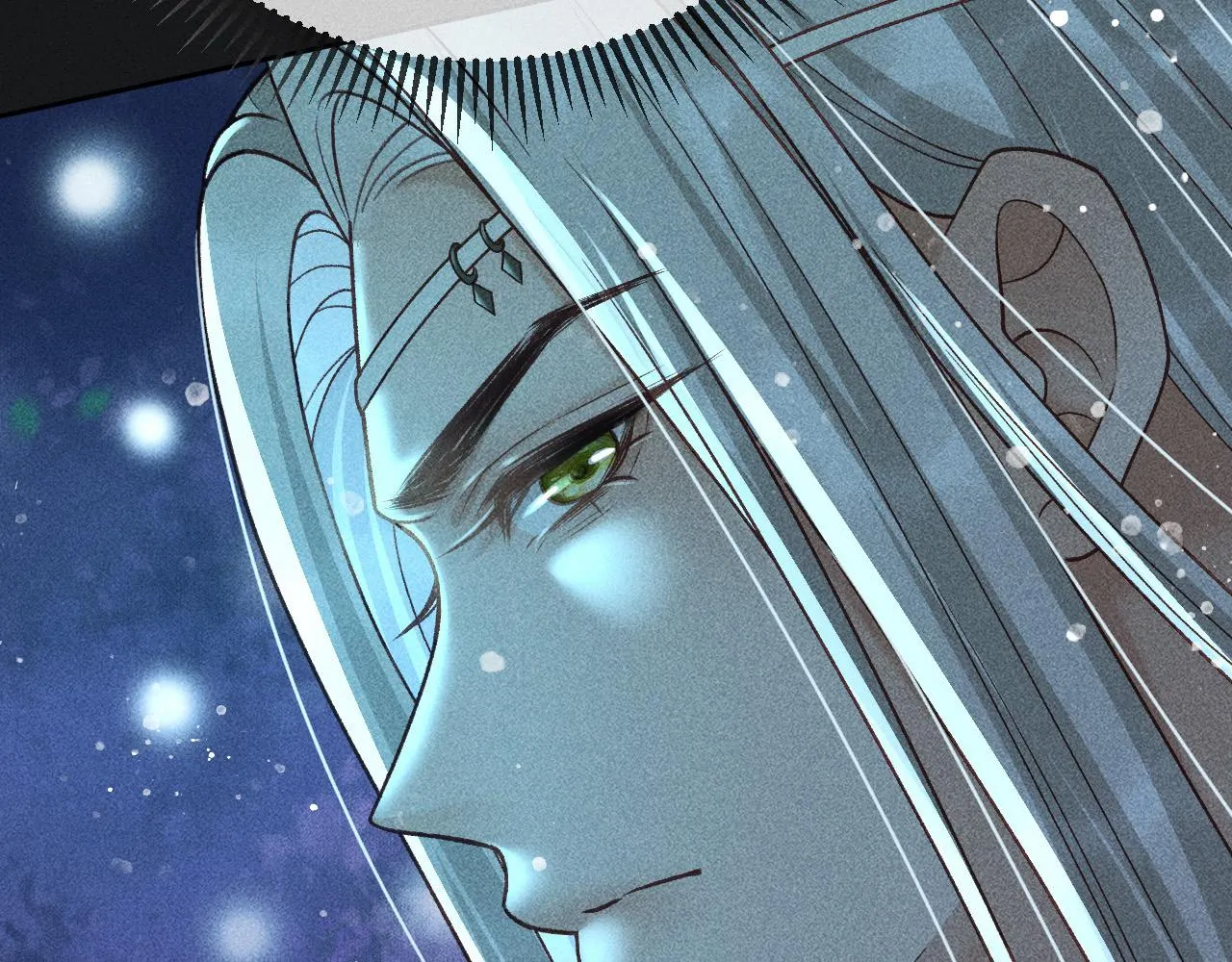 第33话 危机时刻的选择 第15页